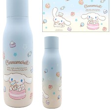 Cinnamoroll 不鏽鋼水樽 500ml